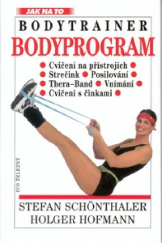Bodytrainer: Bodyprogram