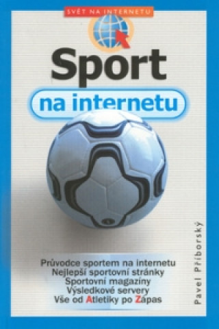 Sport na Internetu
