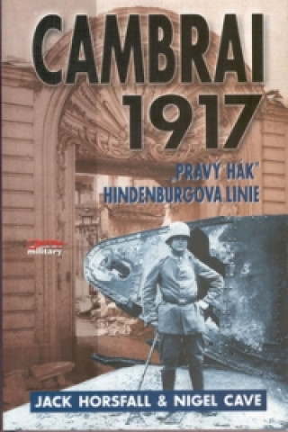 Cambrai 1917