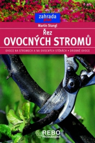 Řez ovocných stromů