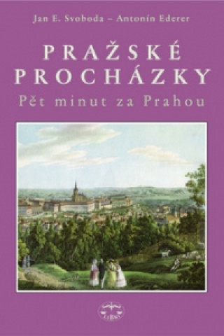 Pražské procházky