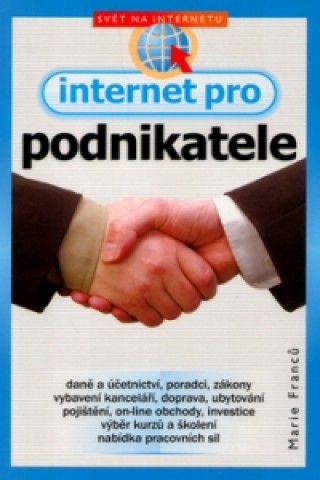 Internet pro podnikatele