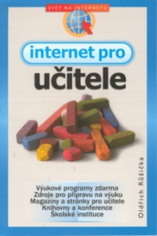 Internet pro učitele