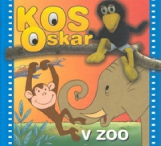 Kos Oskar v ZOO