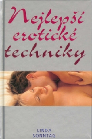 Nejlepší erotické techniky