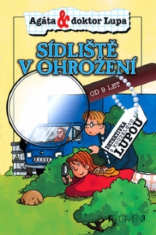 Sídliště v ohrožení