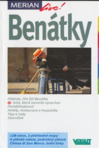 Benátky