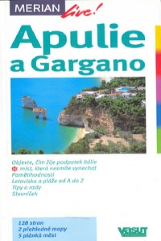 Apulie a Gargano