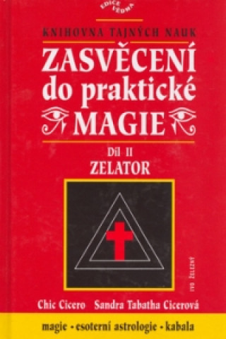 Zasvěcení do prakt.magie II.