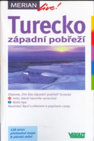 Turecko západní pobřeží