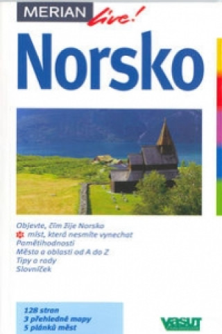 Norsko