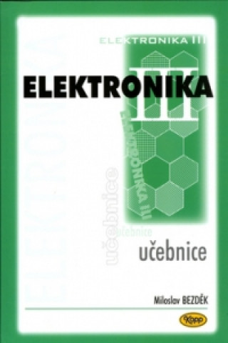 Elektronika III.