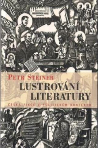 Lustrování literatury