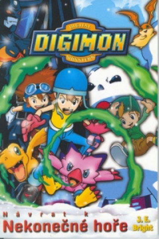 Digimon 6 Návrat k Nekonečné hoře