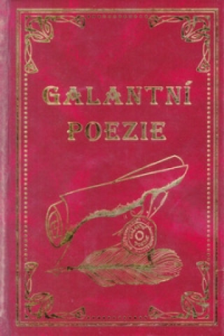 Galantní poezie