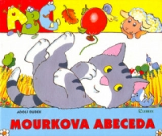 Mourkova abeceda