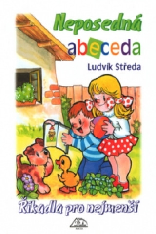 Neposedná abeceda