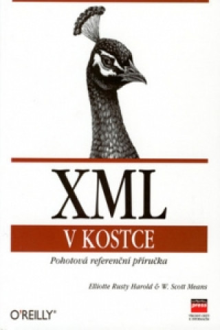 XML v kostce