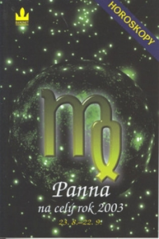 Horoskopy 2003 Panna   BARONET