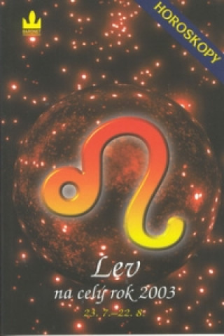 Horoskopy 2003 Lev     BARONET