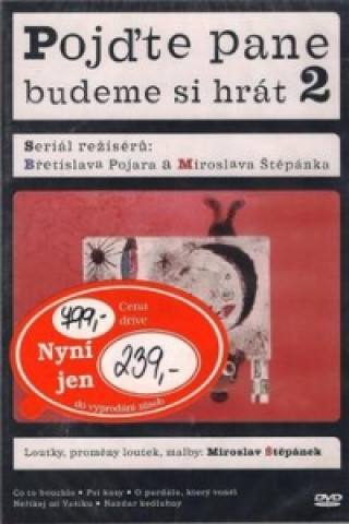 Pojďte pane budeme si hr.2