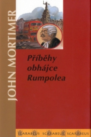 Příběhy obhájce Rumpolea