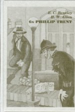 6x Phillip Trent