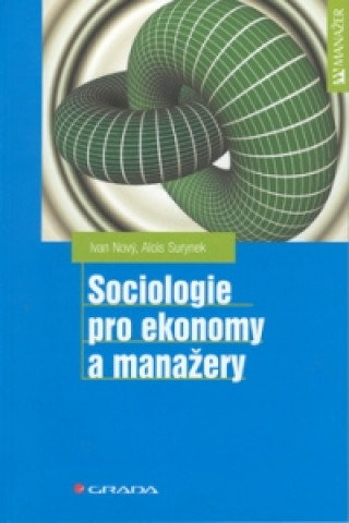 Sociologie pro ekonomy a manažery