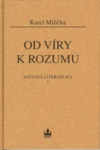 Od víry k rozumu