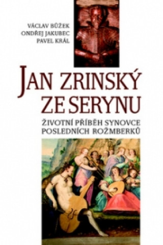 Jan Zrinský ze Serynu