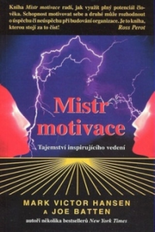 Mistr motivace