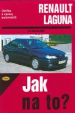 Renault Laguna od 1994 do 2000