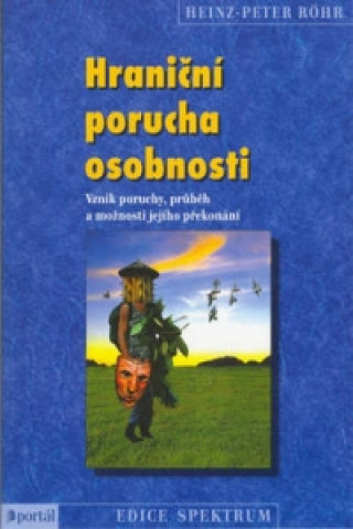 Hraniční porucha osobnosti