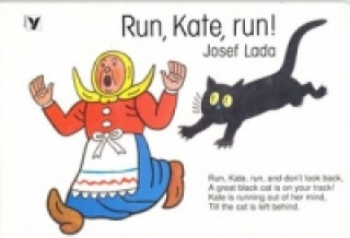 Run, Kate, run!