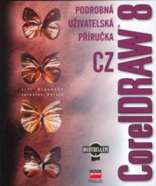 CorelDRAW 8 CZ