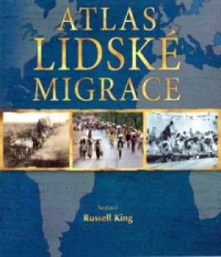 Atlas lidské migrace