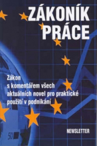 Zákoník práce