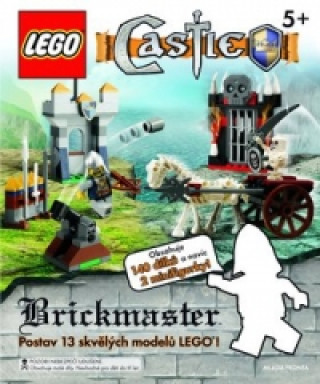 Lego Brickmasters Castle