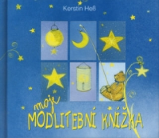 Moje modlitební knížka