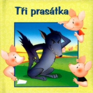 Tři prasátka