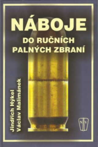 Náboje do ručních palných zbraní