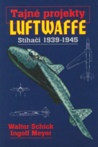 Tajné projekty Luftwaffe