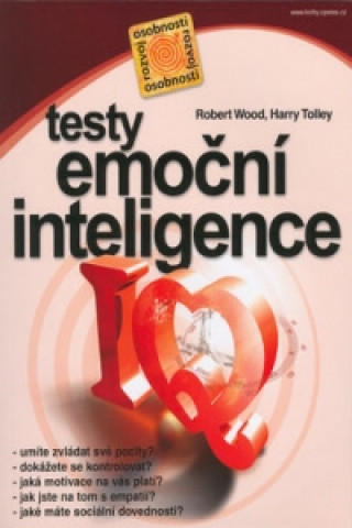 Testy emoční inteligence