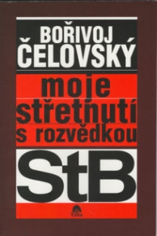 Moje střetnutí s rozvědkou StB