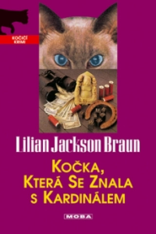 Kočka, která se znala s kardinálem