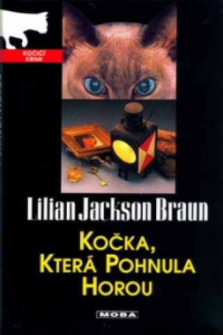 Kočka, která pohnula horou