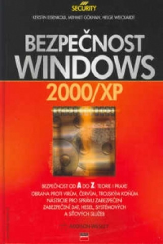 Bezpečnost Windows 2000/XP