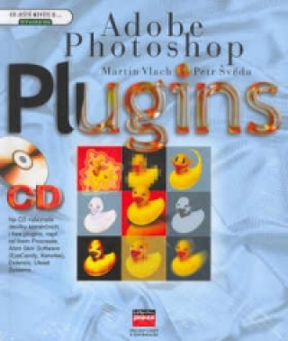 Adobe Photoshop Plugins + CD