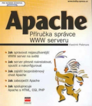 Apache Přír.správce WWW serveru