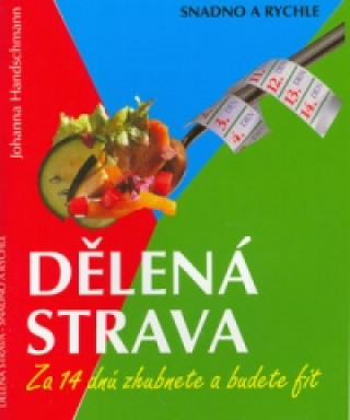 Dělená strava